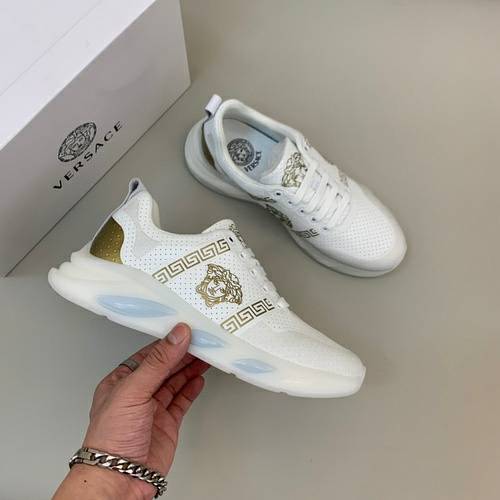 Picture of Versace Shoes Men _SKUfw116459540fw